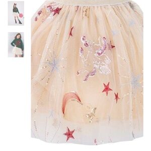 Lola + The Boys Girls SZ 6 Skirt - New without tags - never worn -